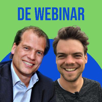 #4 | De Webinar: Voedsel
