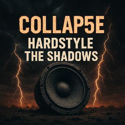 Collap5e - The shadows