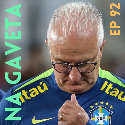 94 - Anatomia de uma queda na seleção