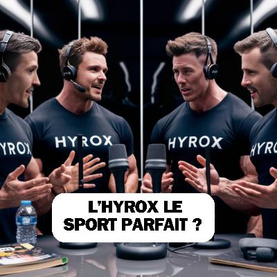 36% : HYROX : les meilleurs CONSEILS D'UN CHAMPION DU MONDE, avec ALAN CAO 36% : HYROX : les meilleurs CONSEILS D'UN CHAMPION DU MONDE, avec ALAN CAO