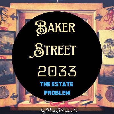 The Estate Problem Part 1: An Invitation to Speak