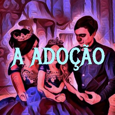 T05E22 - Contos de terror - A adoção