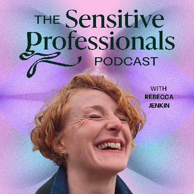 Burnout as a Reckoning with Rebecca Jenkin