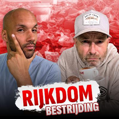 Rijkdombestrijding | #244 Rijkdombestrijding | #244