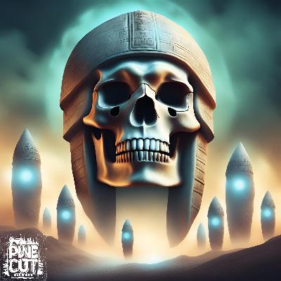 Mumie z Paracas! Ludzie, czy kosmici? | S02E03