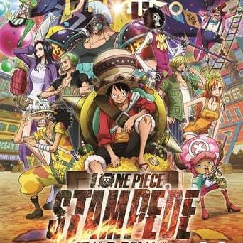 One Piece: Stampede - Il film Streaming ITA (2019) CB01 Altadefinizione