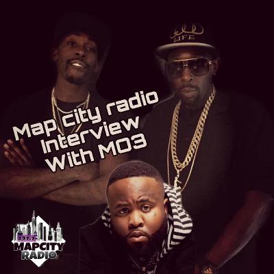 King Wayne The Round Table                  Dm Holloway and President Whoshia.