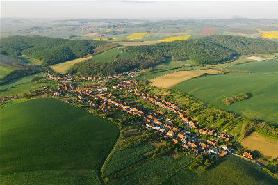 Farmářské klastry: větší biodiverzita i odolnost
