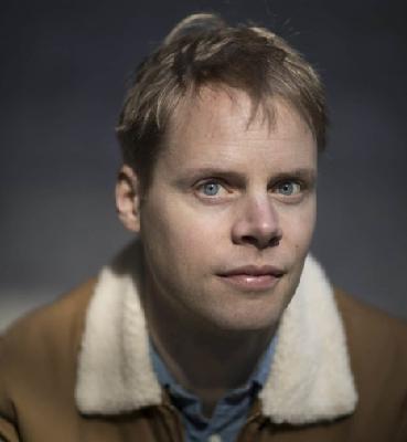 Merijn de Boer - Mijn laatste keer naar de opera