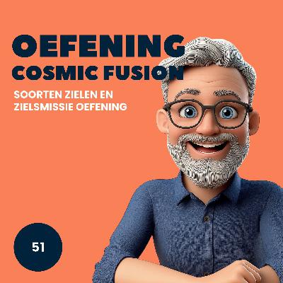 Oefening: Soorten zielen en Zielsmissie Oefening: Soorten zielen en Zielsmissie