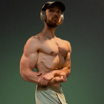 #4 La SURCHARGE PROGRESSIVE ne fait PAS prendre du muscle