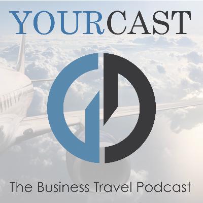 YourCast Episode 3 - The Return to Travel