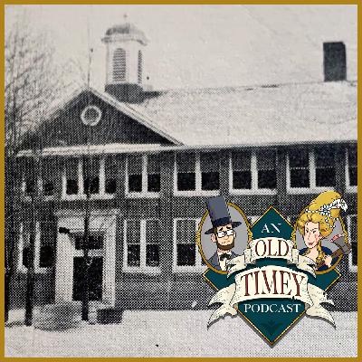63: The Bath School Disaster (Part 1)