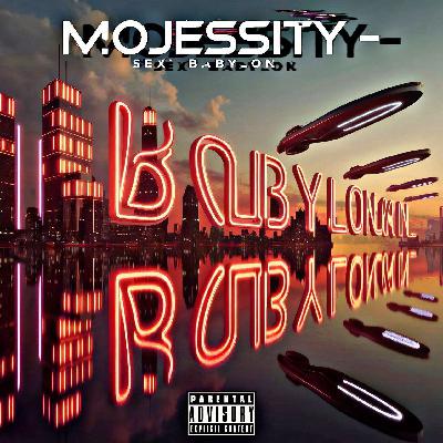 Mojessity - Sexy Babylon (Original Mix)