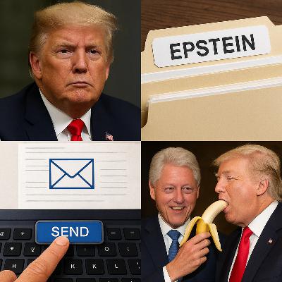 Deja Vu Desinformativo Semanal 18112025 Deja Vu Desinformativo Semanal 18112025