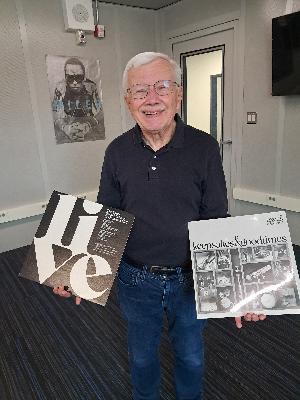 The Execs Celebrate 60 Years of Big Band Music