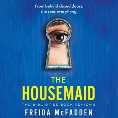 The Housemaid Book Summary The Housemaid Book Summary