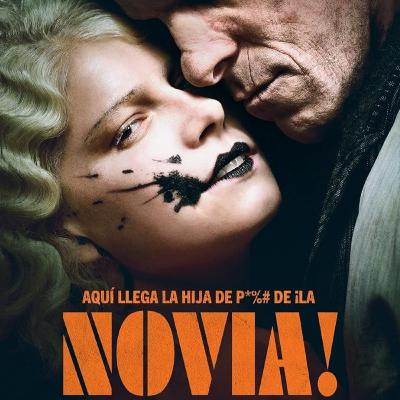 ¡La Novia!