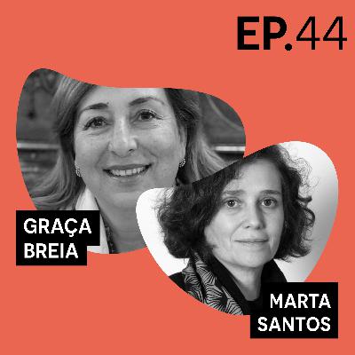 Ep.44 - Reformada de fresco