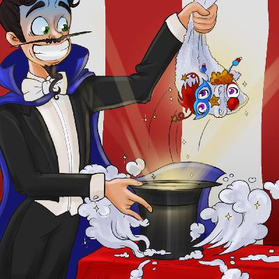 Im ZirkusZauber-Land