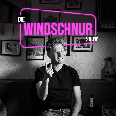ACHTUNG! Telefonbetrüger in Südtirol | Die Windschnur-Show ACHTUNG! Telefonbetrüger in Südtirol | Die Windschnur-Show