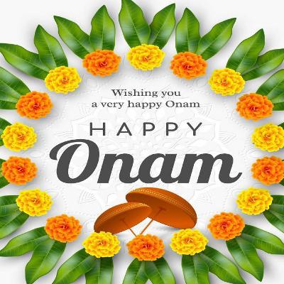 Onam 2020