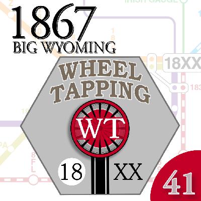 1867 - Big Wyoming