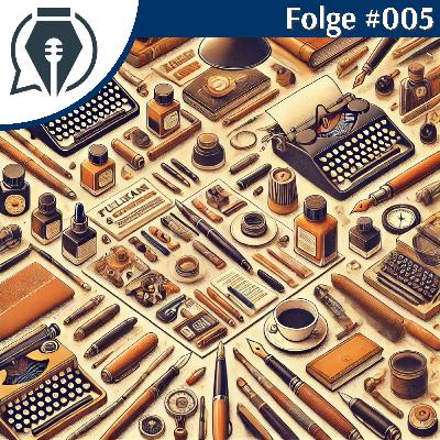 Pelikan Hub #005 Pelikan Hub #005