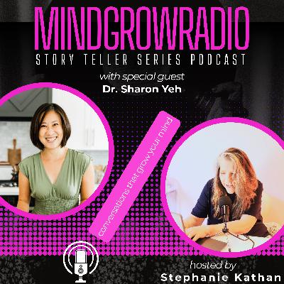 The Power of Light- with Dr. Sharon Yeh