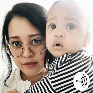 Morning Routine with a Baby!