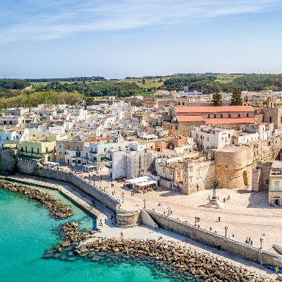 Ostuni Walking Tour: Discover Puglia’s White City on Foot