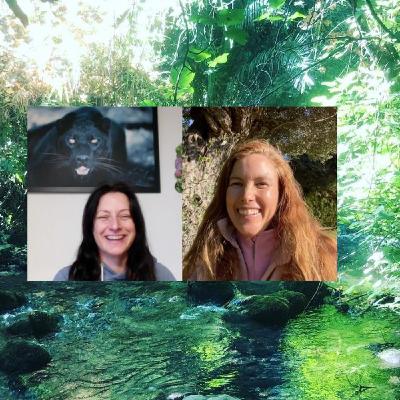 Accepting Self-Connection and Sacred Rituals to Ease Healing From Loss with Susanne Neff