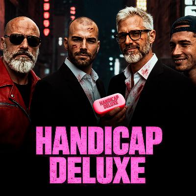Handicap Deluxe - TEMP 2 - Episodio 9 Swaps, aburrimiento y Nach en el PRO OPEN