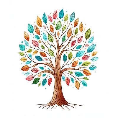 The Tree of Life and the Restoration of All Things