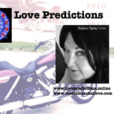 LOVE PREDICTIONS-April Fools Week LOVE PREDICTIONS-April Fools Week
