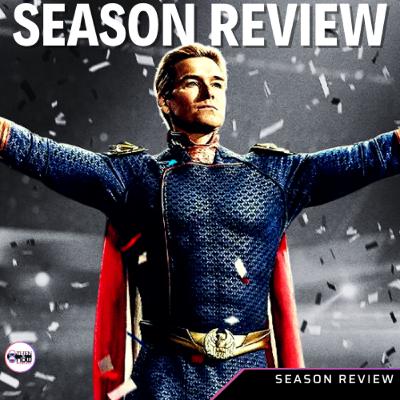 The Boys Season 4 How Good Is it?