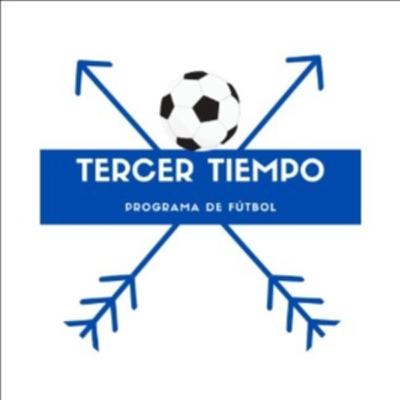 Programa ESTRENO "EL TERCER TIEMPO"