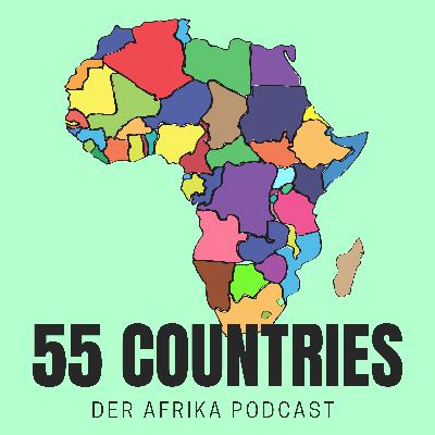 #50 Wird Suaheli zur gemeinsamen Sprache Afrikas?