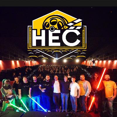 Episodio 16 - MAY THE FORCE WITH YOU ESPECIAL CINES LAS VIAS Episodio 16 - MAY THE FORCE WITH YOU ESPECIAL CINES LAS VIAS