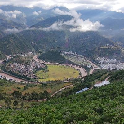 寻找昆仑路上的音频视频暂时在微信视频号更新，特此公告