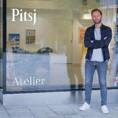 Christian von Hanno | Atelier