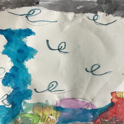 Yeoreum on Hurricanes