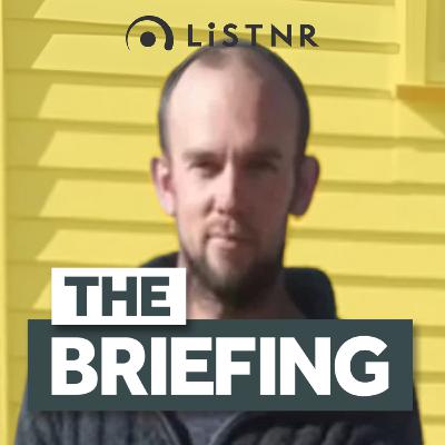Australia’s world-first AI crackdown + Fugitive father's fatal mistake