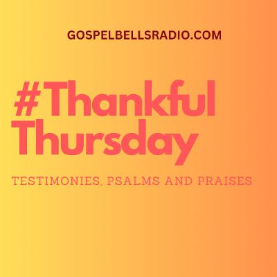 ThankfulThursday Mix Nov 20 2025