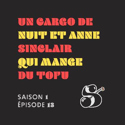 Vidéodrome (S1E13)