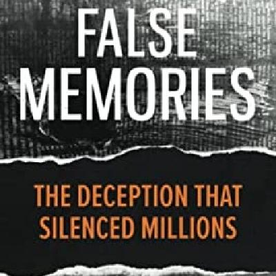 Entrevista: Lynn Crook, la psicóloga que refutó la Falsa Memoria Entrevista: Lynn Crook, la psicóloga que refutó la Falsa Memoria