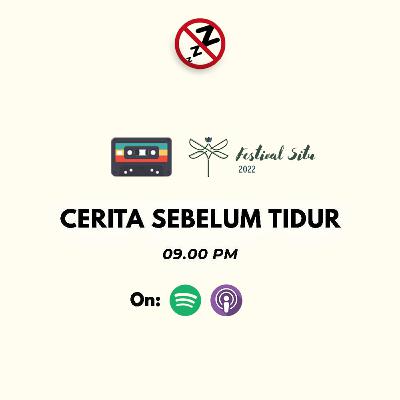 Jangan Ketiduran: Ada Festival Di Situ!