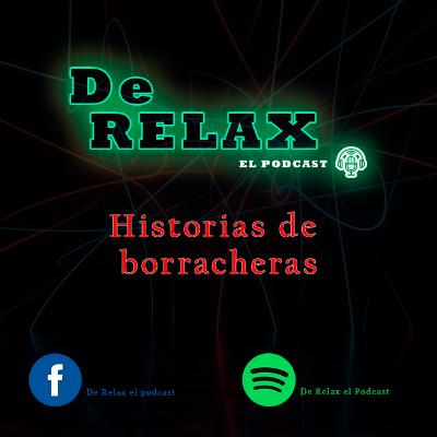 Historias de borracheras
