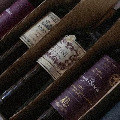 Is the Super Bowl a wine event?