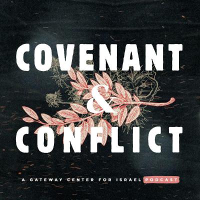 A Messianic Rabbi and the Pope: From Division to Dialogue with Marty Waldman and Nic Lesmeister